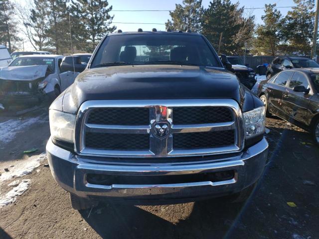 Photo 5 from auction – 2017 RAM 2500 ST with VIN 3C6UR5CL3HG554867