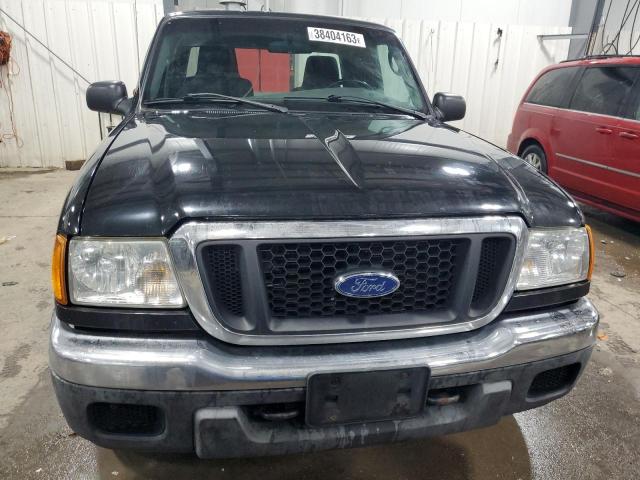 Photo 5 from auction – 2004 FORD RANGER SUP with VIN 1FTZR15E04PB55359