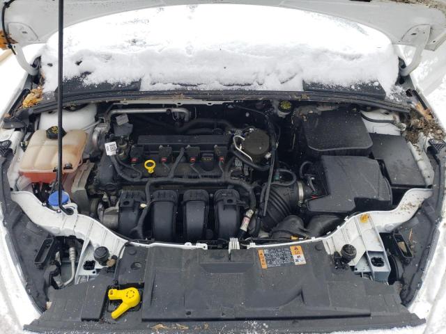 Photo 11 from auction – 2015 FORD FOCUS SE with VIN 1FADP3K27FL217765