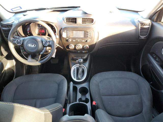 Photo 8 from auction – 2016 KIA SOUL + with VIN KNDJP3A57G7394187