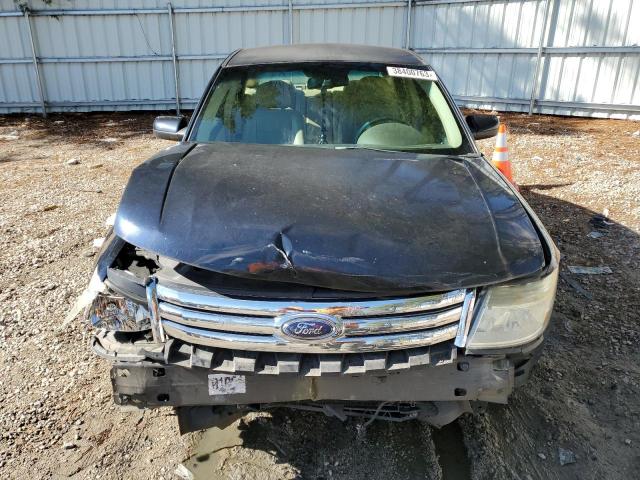 Photo 5 from auction – 2008 FORD TAURUS SEL with VIN 1FAHP24W58G175586