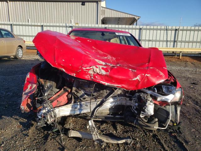 Photo 5 from auction – 2013 AUDI A4 2.0T with VIN WAUAFAFL2DN022386
