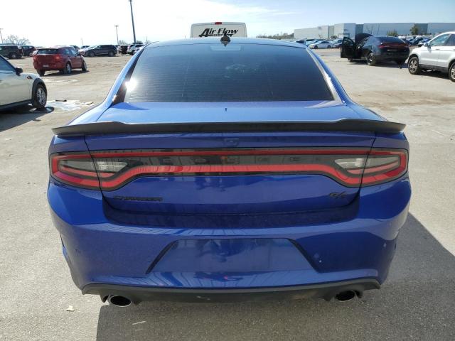 Photo 6 from auction – 2021 DODGE CHARGER R/ with VIN 2C3CDXCT2MH682739