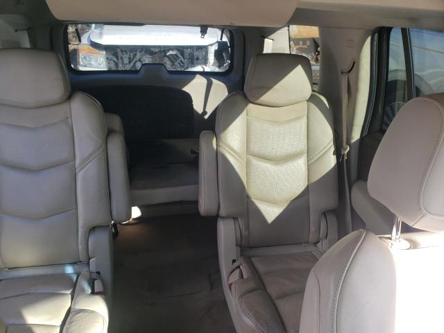 Photo 10 from auction – 2016 CADILLAC ESCALADE P with VIN 1GYS4CKJ6GR475804