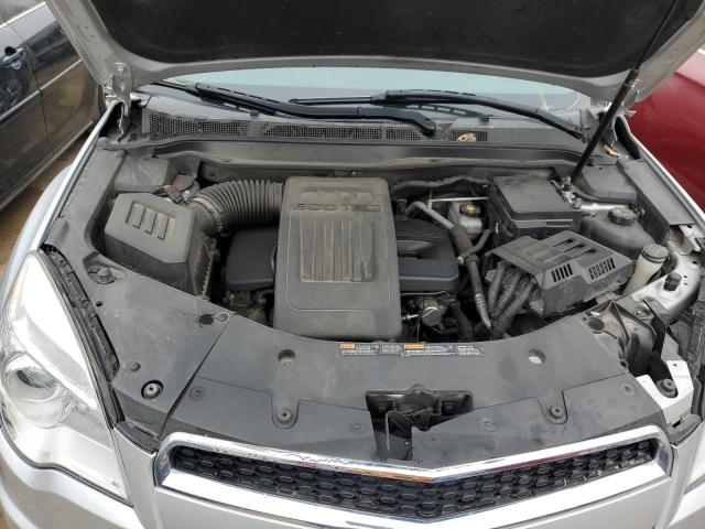 Photo 12 from auction – 2012 CHEVROLET EQUINOX LT with VIN 2GNFLGEK9C6263210