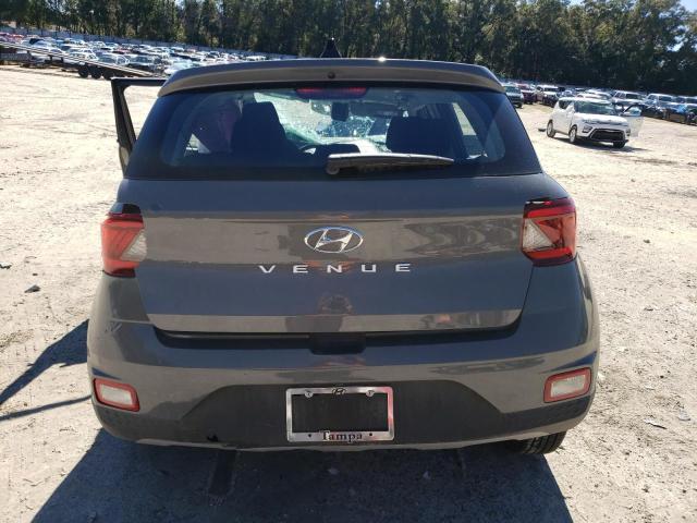 Photo 6 from auction – 2022 HYUNDAI VENUE SE with VIN KMHRB8A35NU200537