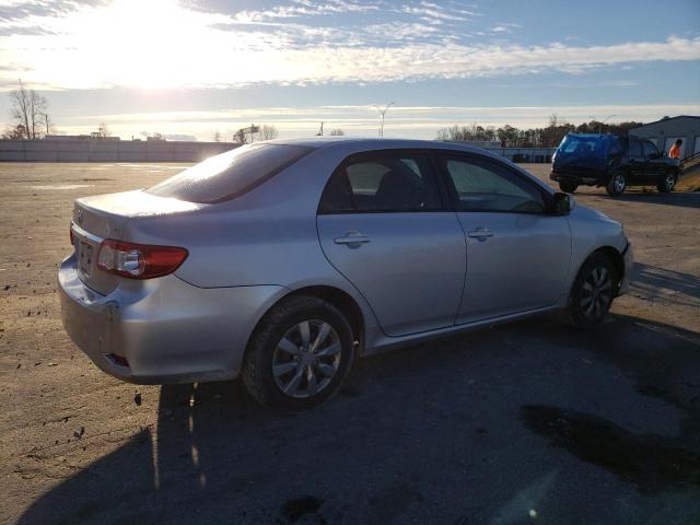 Photo 3 from auction – 2011 TOYOTA COROLLA BA with VIN 2T1BU4EE6BC563572