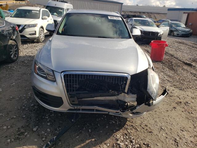 Photo 5 from auction – 2012 AUDI Q5 PREMIUM with VIN WA1LFAFP2CA132692