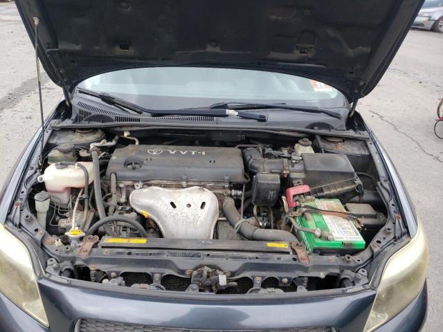 Photo 11 from auction – 2007 TOYOTA SCION TC with VIN JTKDE177870192587