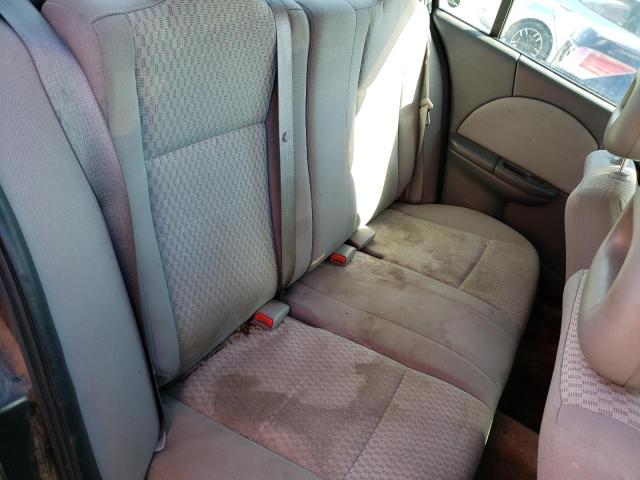 Photo 10 from auction – 2006 SATURN ION LEVEL with VIN 1G8AJ55F06Z170952
