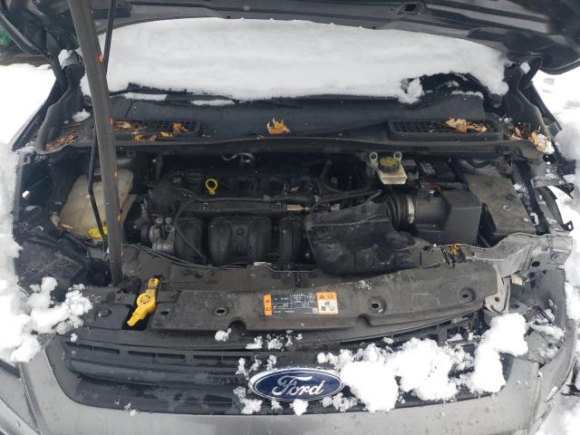 Photo 11 from auction – 2013 FORD ESCAPE S with VIN 1FMCU0F73DUA39648