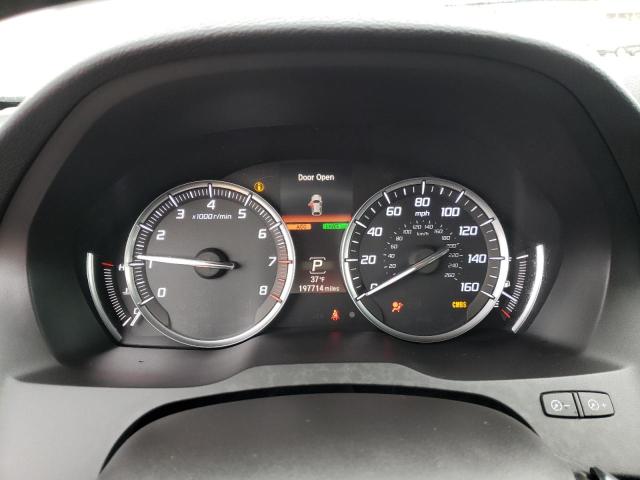Photo 9 from auction – 2014 ACURA MDX ADVANC with VIN 5FRYD4H88EB032064