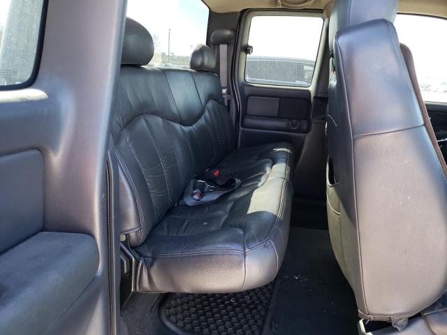 Photo 10 from auction – 2002 CHEVROLET SILVERADO with VIN 2GCEC19T921185219