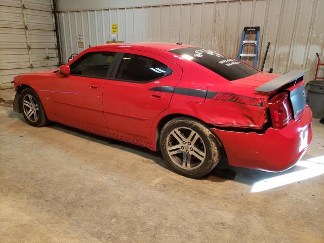 Photo 2 from auction – 2006 DODGE CHARGER R/ with VIN 2B3KA53H26H500056