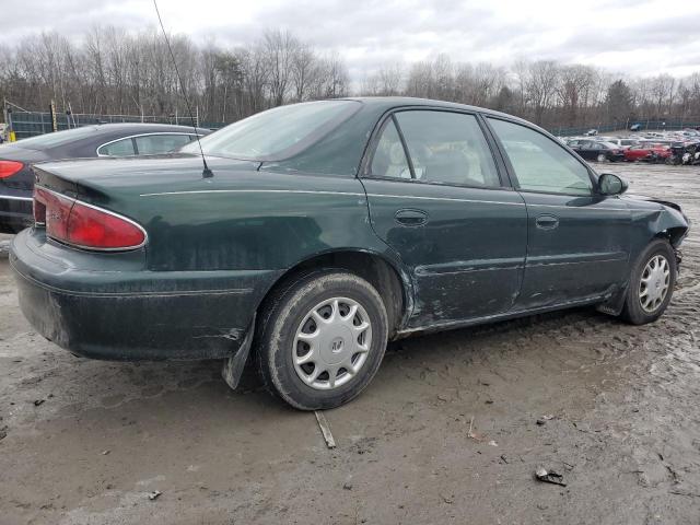 Photo 3 from auction – 2003 BUICK CENTURY CU with VIN 2G4WS52J431163679