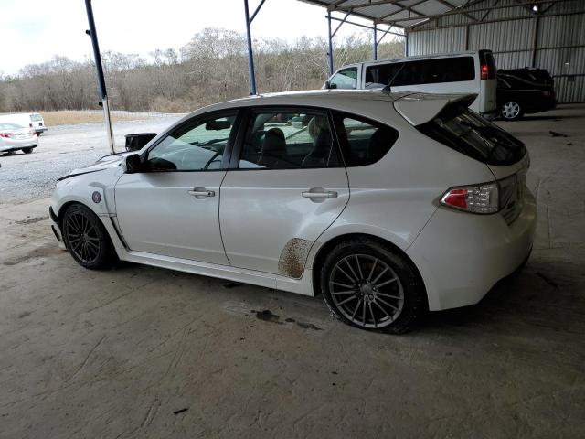 Photo 2 from auction – 2012 SUBARU IMPREZA WR with VIN JF1GR7E62CG212572