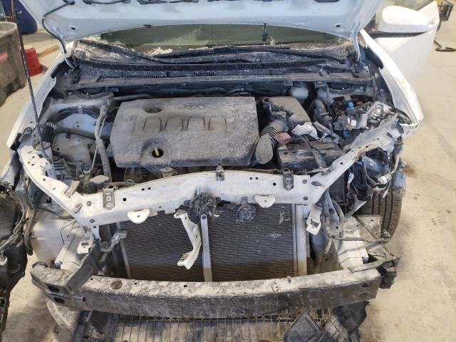 Photo 11 from auction – 2017 TOYOTA COROLLA L with VIN 5YFBURHE2HP678445