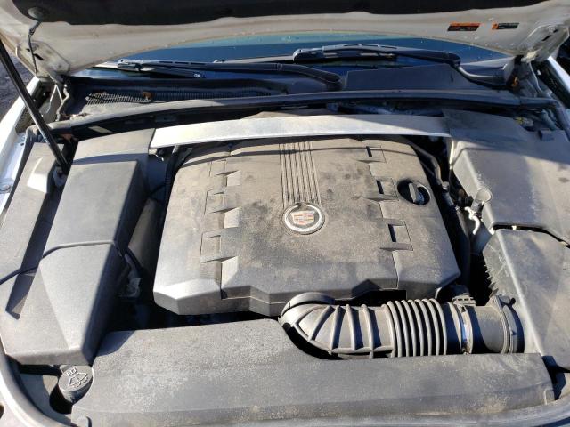 Photo 11 from auction – 2011 CADILLAC CTS PREMIU with VIN 1G6DS5ED2B0145115