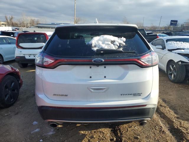 Photo 6 from auction – 2016 FORD EDGE TITAN with VIN 2FMPK4K93GBC36299