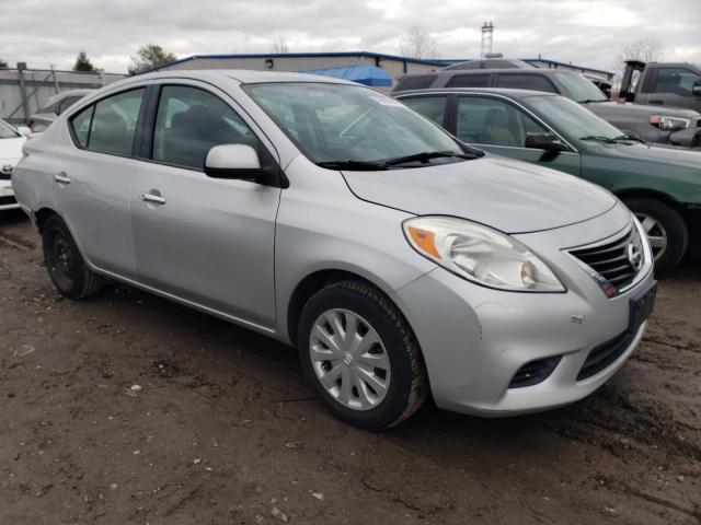 Photo 4 from auction – 2014 NISSAN VERSA S with VIN 3N1CN7AP5EK457151