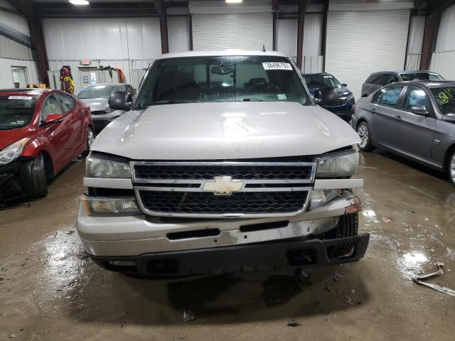 Photo 5 from auction – 2007 CHEVROLET SILVERADO with VIN 1GCGK13U87F137191