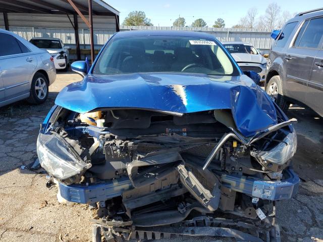 Photo 5 from auction – 2017 FORD FUSION SE with VIN 3FA6P0H73HR224453