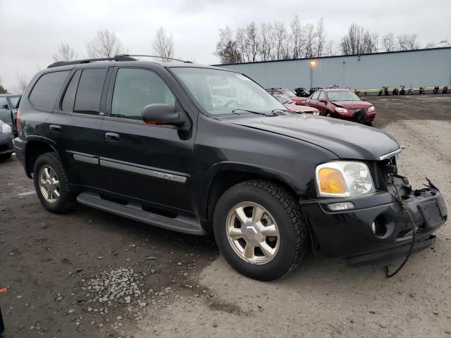 Photo 4 from auction – 2002 GMC ENVOY with VIN 1GKDT13S422435899