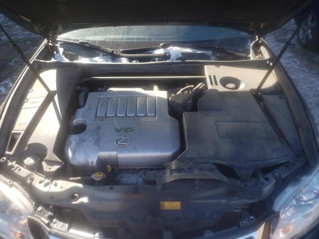Zdjęcie 11 z aukcji – 2012 LEXUS ES 350 z VIN JTHBK1EGXC2503931
