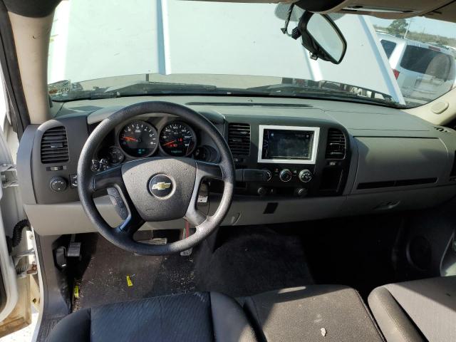 Photo 8 from auction – 2012 CHEVROLET SILVERADO with VIN 3GCPCREA1CG130462