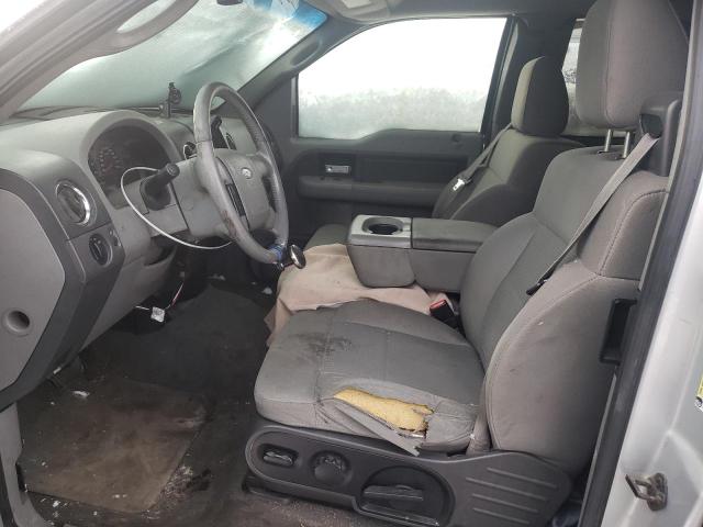 Photo 7 from auction – 2008 FORD F150 with VIN 1FTPX14V68FA55843