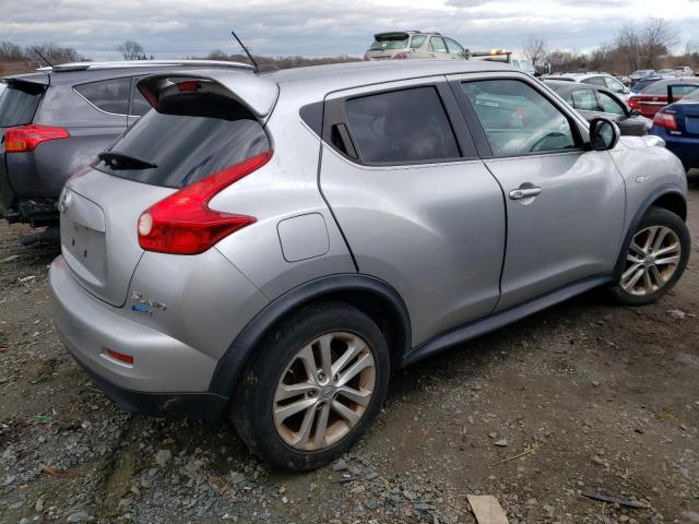 Photo 3 from auction – 2012 NISSAN JUKE S with VIN JN8AF5MV6CT113772