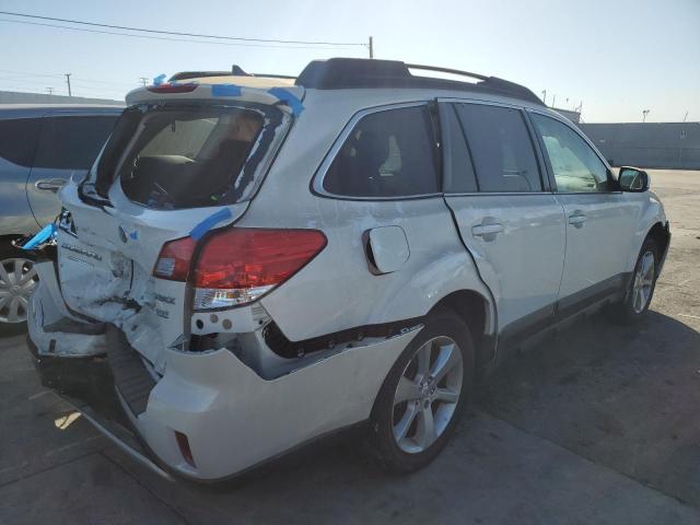 Photo 3 from auction – 2013 SUBARU OUTBACK 2. with VIN 4S4BRBKC3D3309754