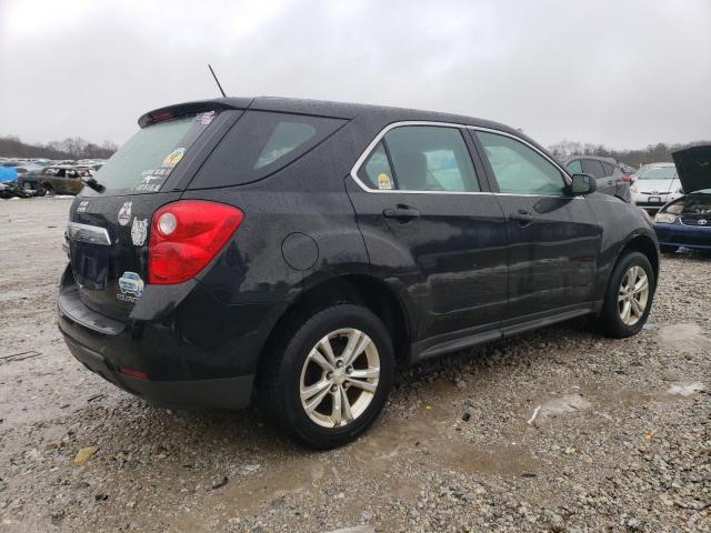 Photo 3 from auction – 2013 CHEVROLET EQUINOX LS with VIN 2GNALBEK8D6264735