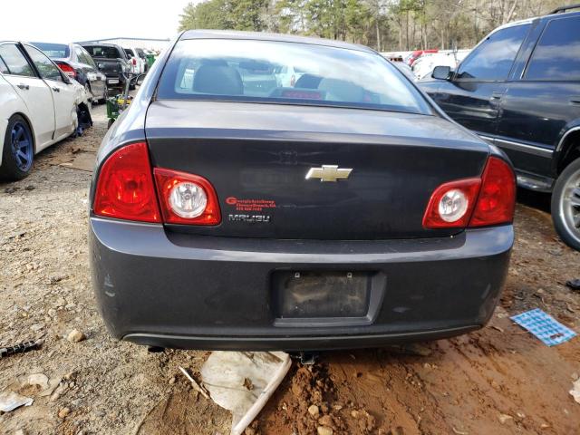 Photo 6 from auction – 2012 CHEVROLET MALIBU LS with VIN 1G1ZA5EU7CF389100