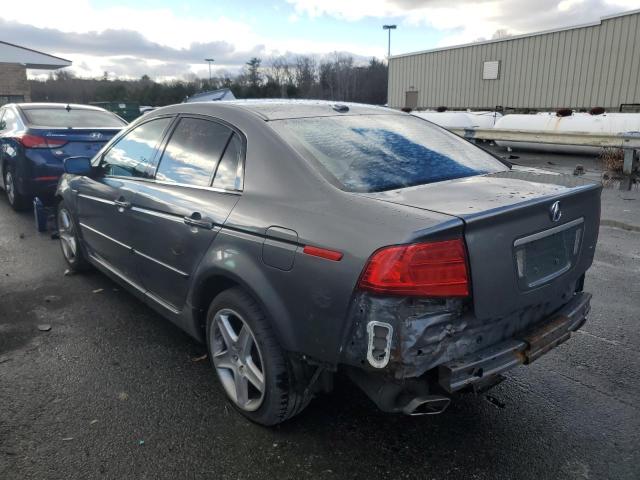 Photo 2 from auction – 2006 ACURA 3.2TL with VIN 19UUA66276A011527