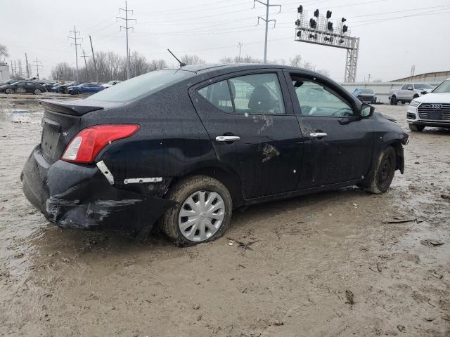 Photo 3 from auction – 2018 NISSAN VERSA S with VIN 3N1CN7AP8JL869374