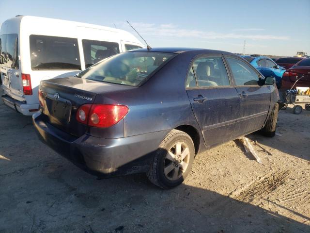 Photo 3 from auction – 2007 TOYOTA COROLLA CE with VIN 1NXBR32E27Z804131