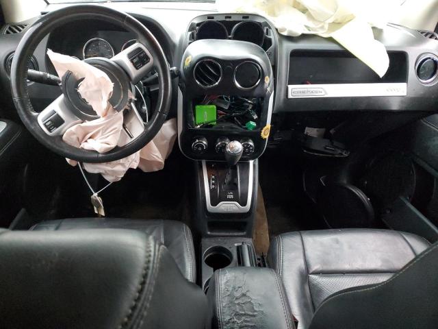 Photo 8 from auction – 2016 JEEP COMPASS LA with VIN 1C4NJDEB8GD772236