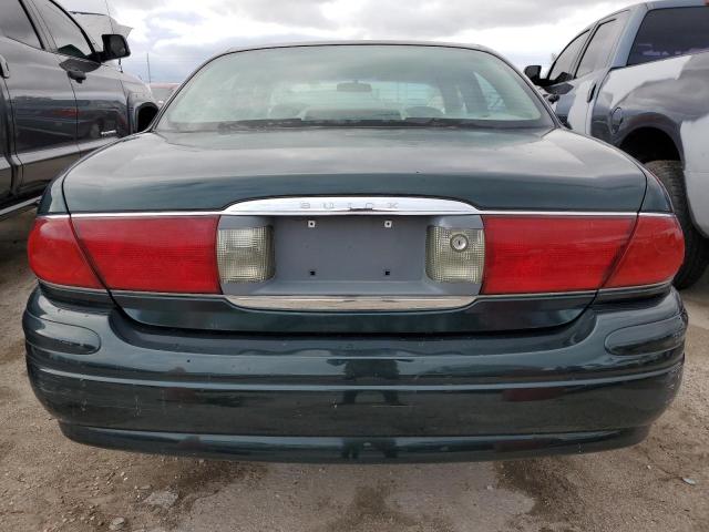 Photo 6 from auction – 2002 BUICK LESABRE CU with VIN 1G4HP54K924127232
