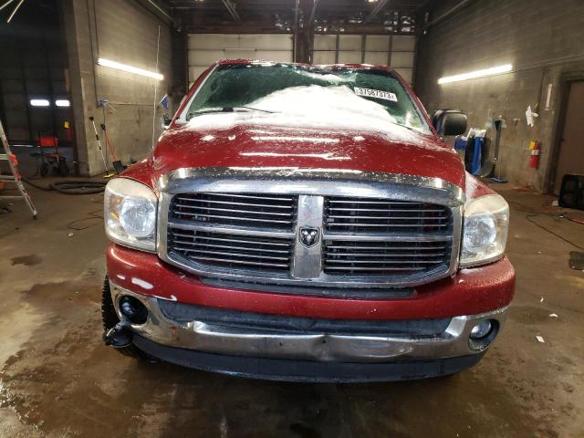 Photo 5 from auction – 2007 DODGE RAM 1500 S with VIN 1D7HU18257S213937