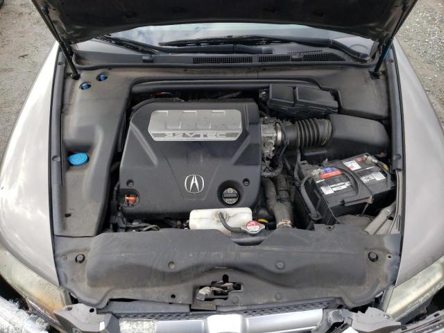 Photo 11 from auction – 2008 ACURA TL with VIN 19UUA66238A016159