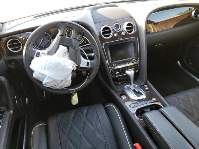 Photo 8 from auction – 2014 BENTLEY FLYING SPU with VIN SCBEC9ZA1EC094539