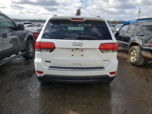 Photo 6 from auction – 2015 JEEP GRAND CHER with VIN 1C4RJEBG5FC829004