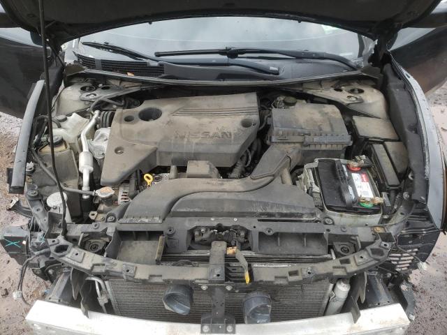 Photo 11 from auction – 2016 NISSAN ALTIMA 2.5 with VIN 1N4AL3AP9GN324771
