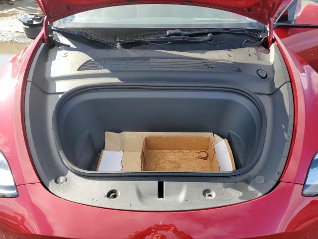 Photo 11 from auction – 2020 TESLA MODEL Y with VIN 5YJYGDEE3LF044087