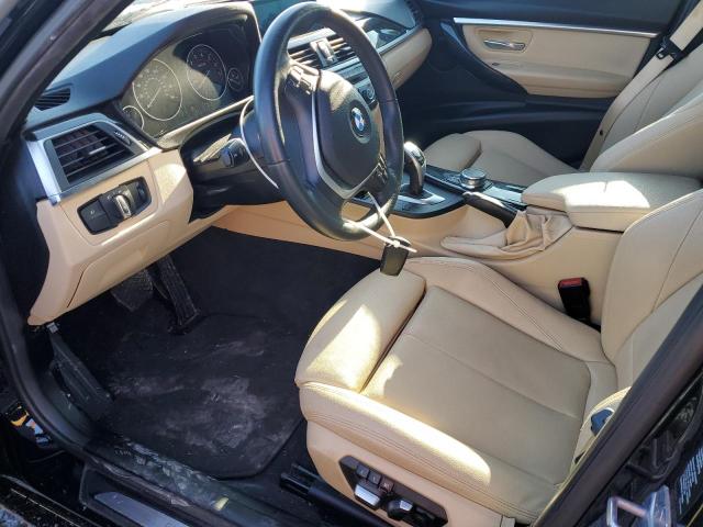 Photo 7 from auction – 2017 BMW 330 XI with VIN WBA8D9C31HA004322