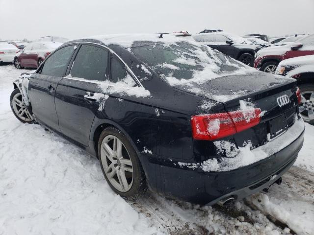 Photo 2 from auction – 2015 AUDI A6 PREMIUM with VIN WAUFMAFC5FN025412