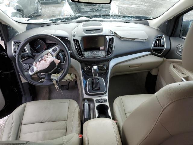 Photo 8 from auction – 2013 FORD ESCAPE SEL with VIN 1FMCU0HX8DUC34996