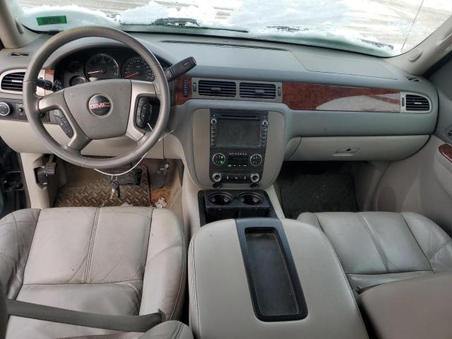 Photo 8 from auction – 2012 GMC SIERRA K15 with VIN 3GTP2WE75CG254286