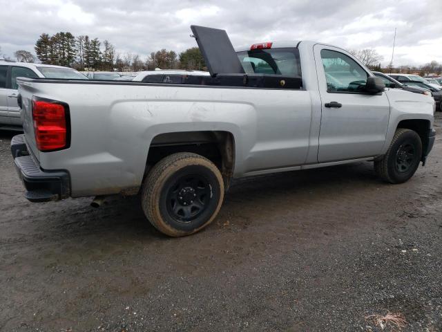 Photo 3 from auction – 2015 CHEVROLET SILVERADO with VIN 1GCNCPEH7FZ385338
